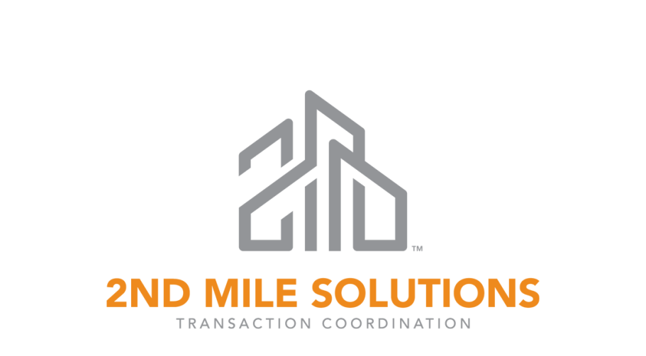 2ND MILE SOLUTIONS